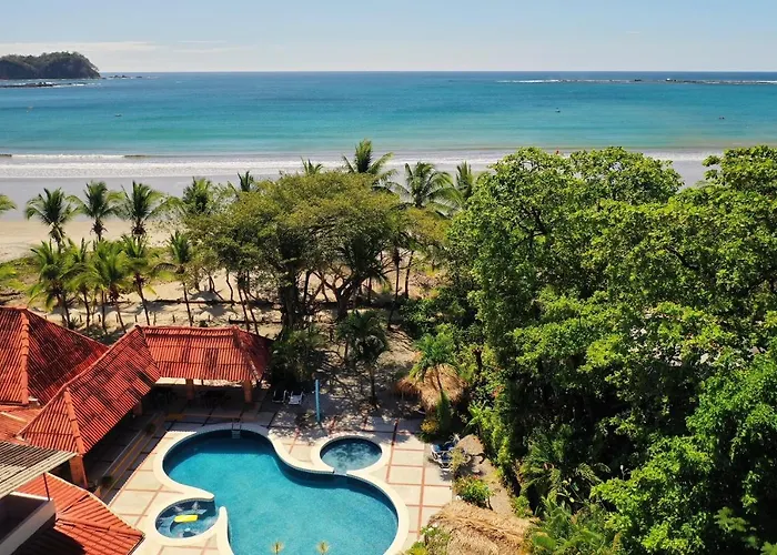 Hotel Las Brisas Del Pacifico
