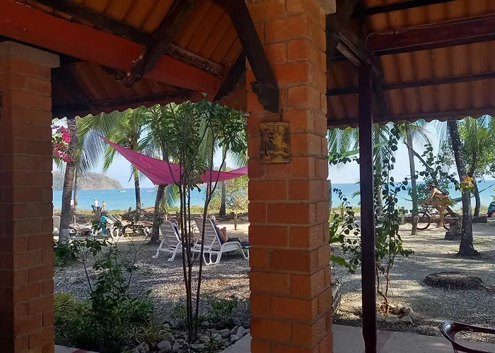 Hotel Las Brisas Del Pacifico