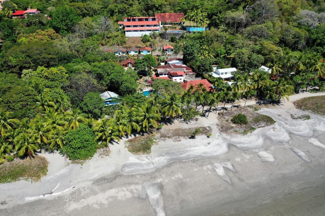 Brisas Del Pacifico