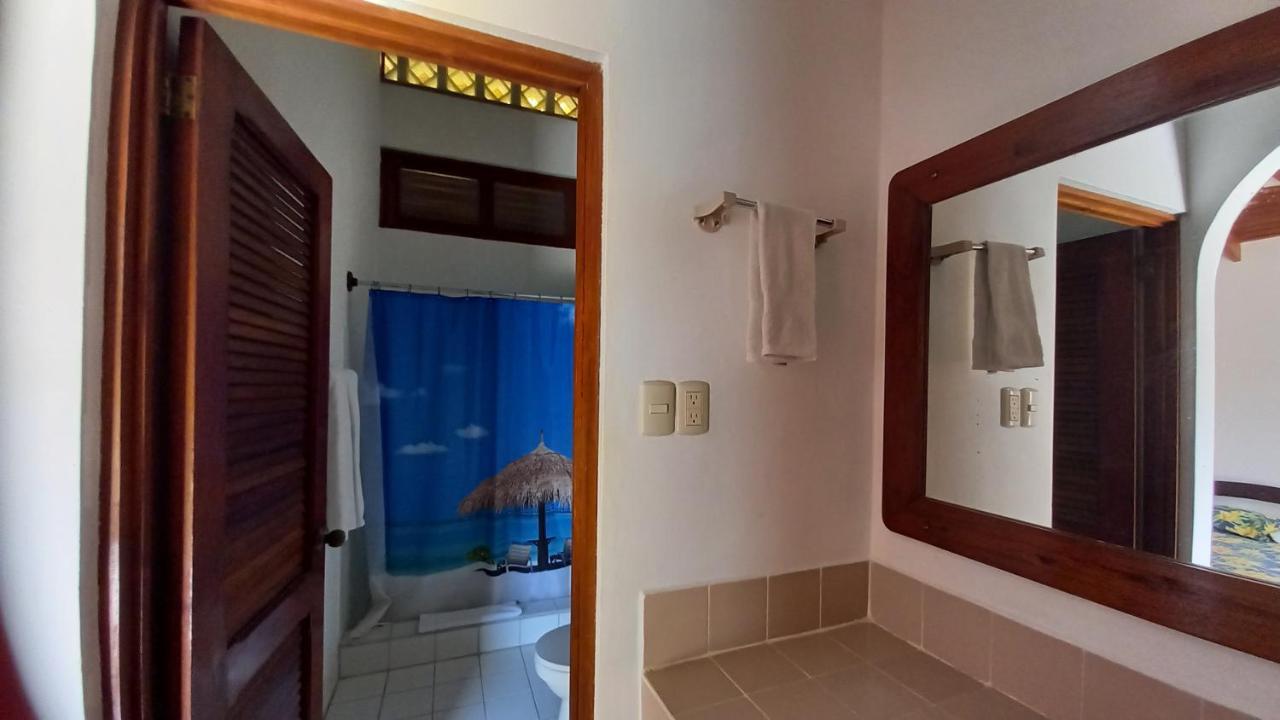 Brisas Del Pacifico 2*
