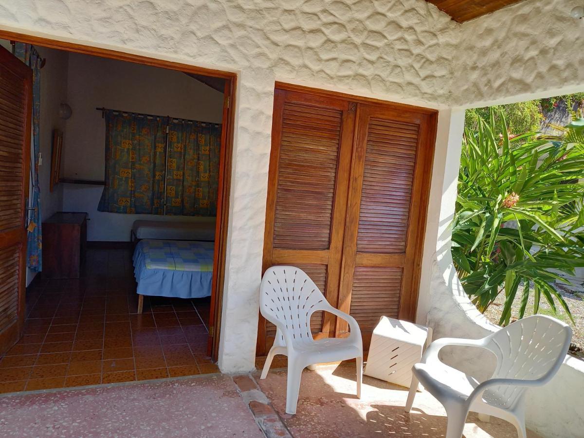 Hotel Brisas Del Pacifico