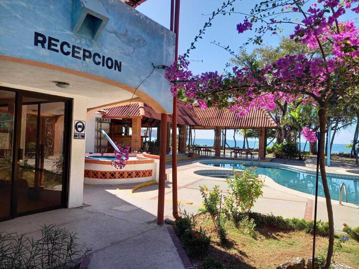 Brisas Del Pacifico Samara
