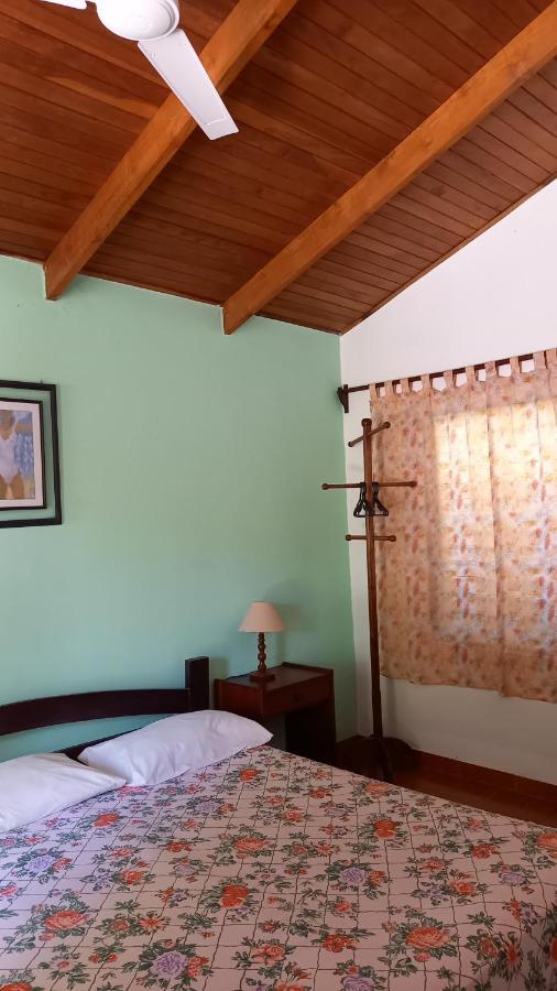 Hotel Brisas Del Pacifico Samara