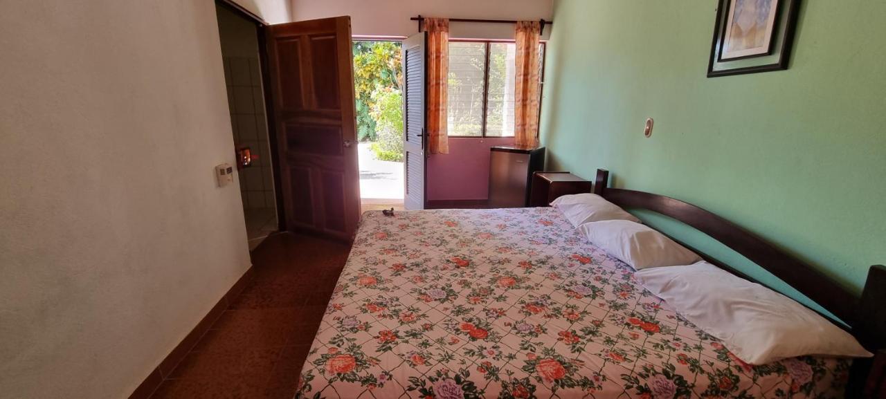 Hotel Brisas Del Pacifico