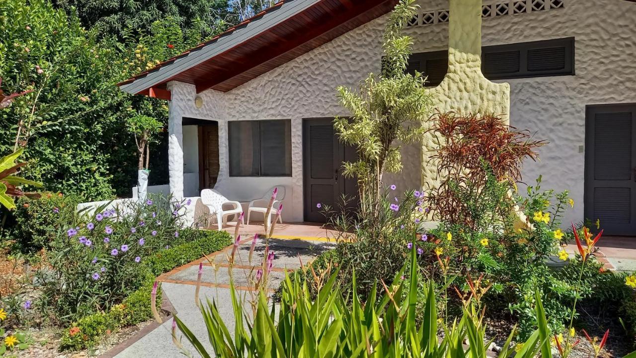 Brisas Del Pacifico Hotel Sámara