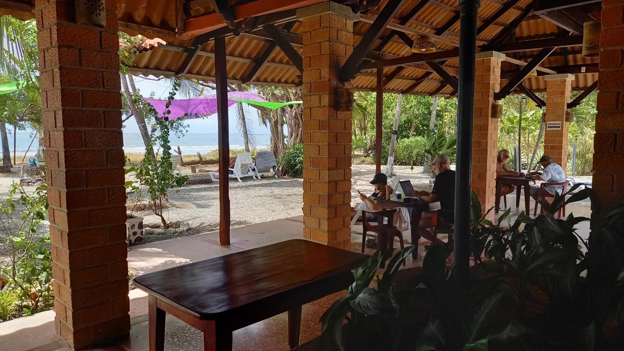 Brisas Del Pacifico Samara