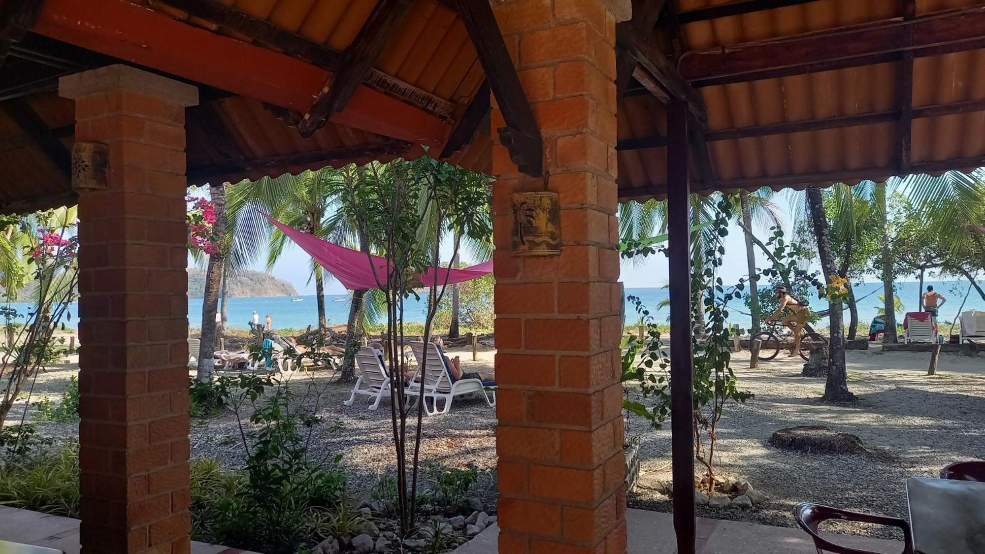Hotel Brisas Del Pacifico