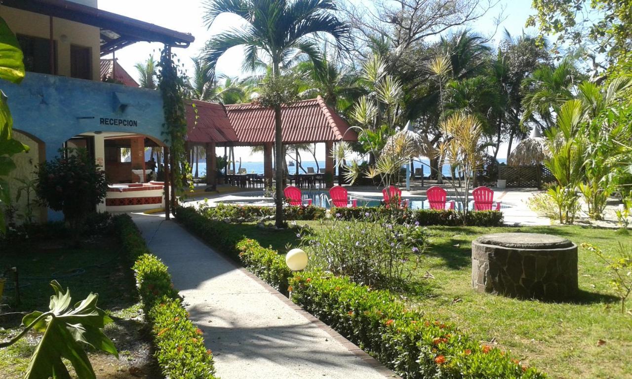 Brisas Del Pacifico 2* Samara