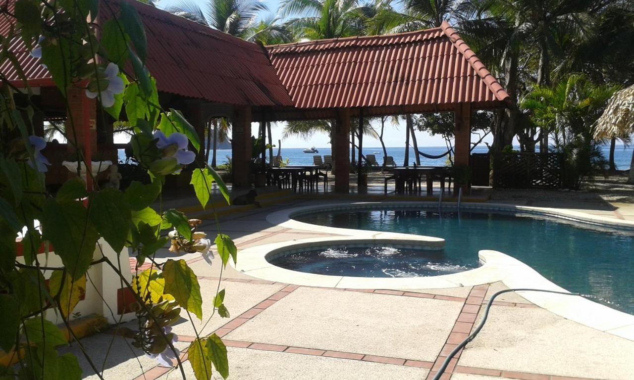 Hotel Brisas Del Pacifico